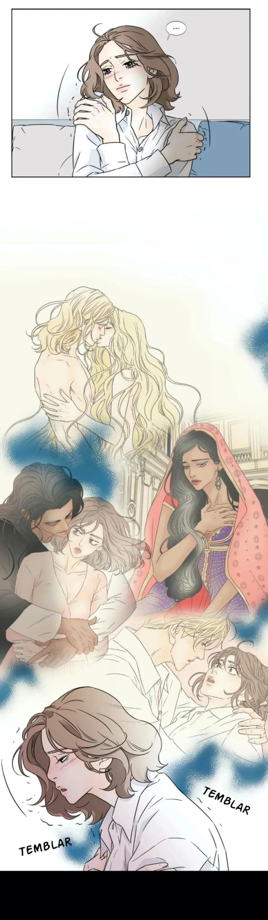 2 El harem de Chae-yi