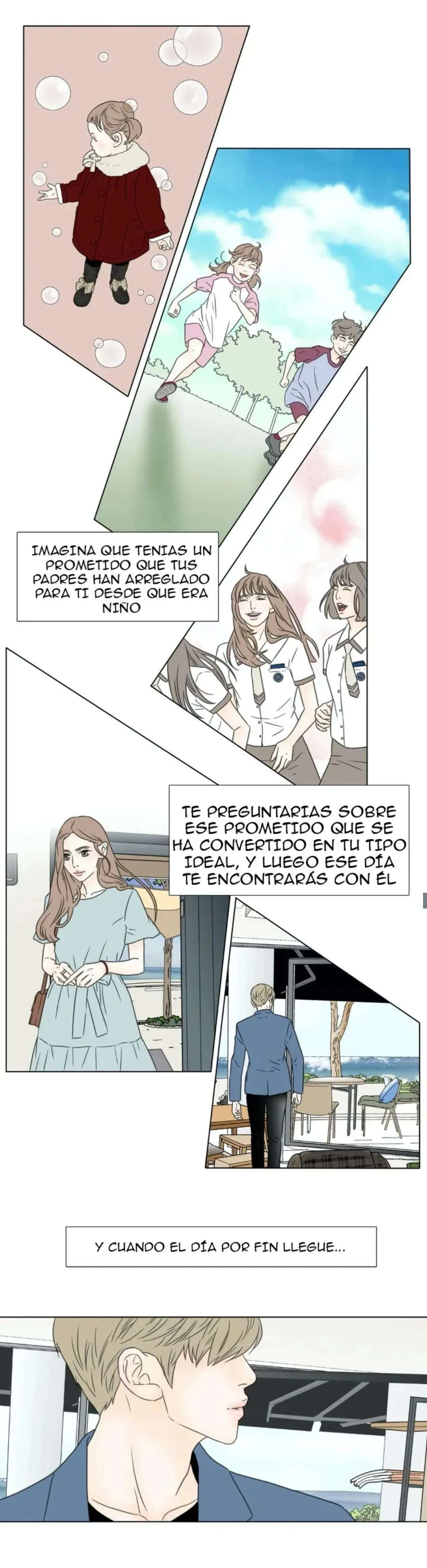 15 El harem de Chae-yi