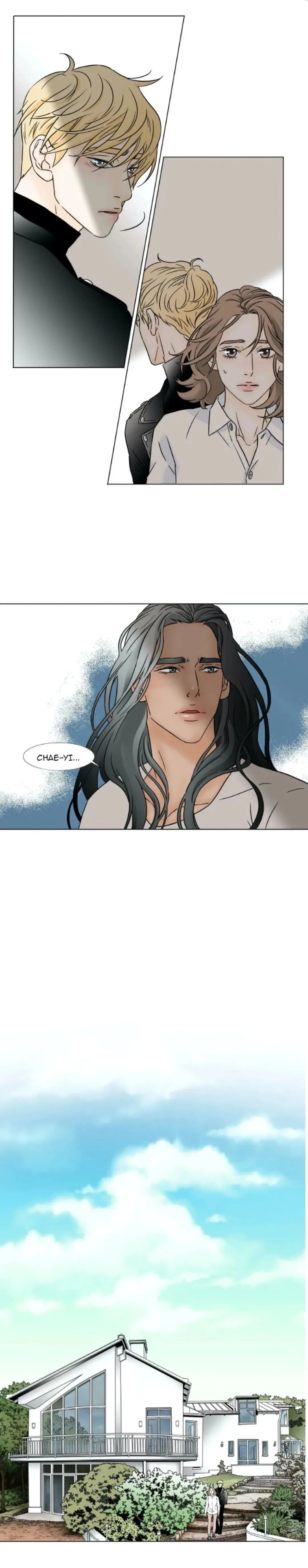 7 El harem de Chae-yi