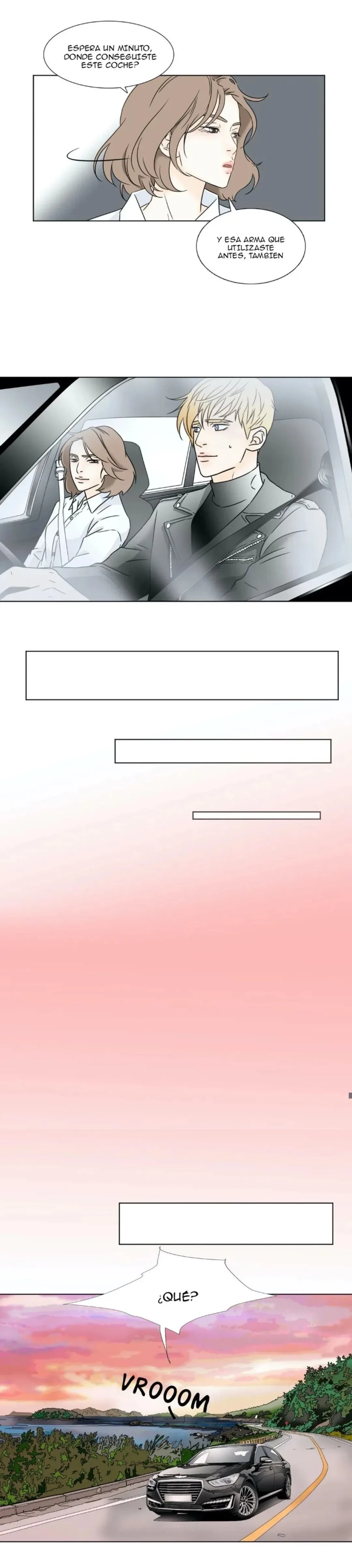 12 El harem de Chae-yi