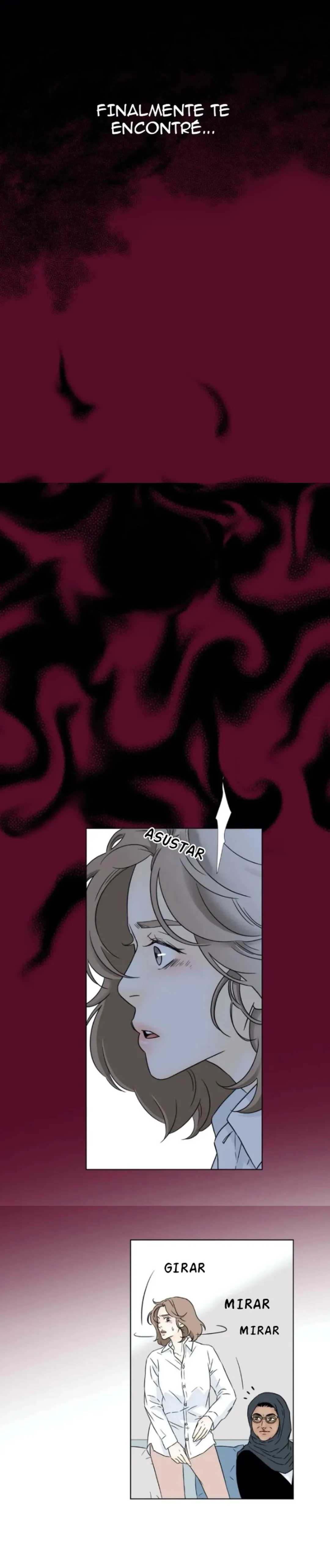 3 El harem de Chae-yi