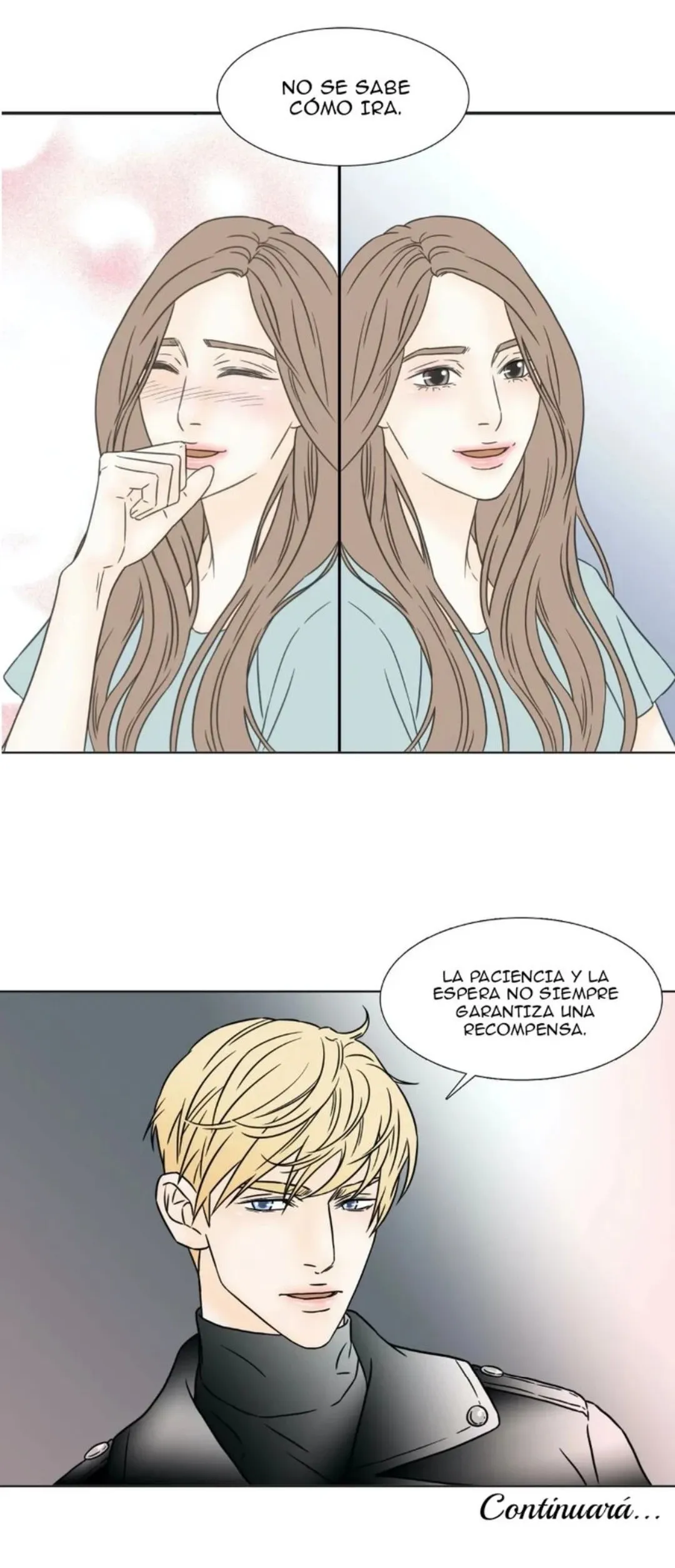 16 El harem de Chae-yi