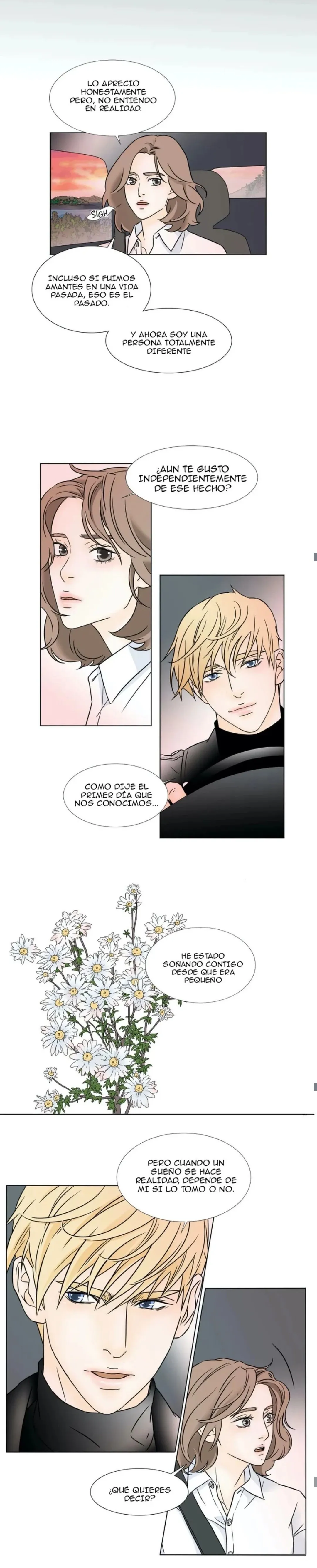 14 El harem de Chae-yi