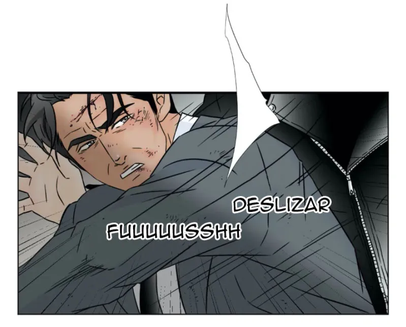 3 El harem de Chae-yi