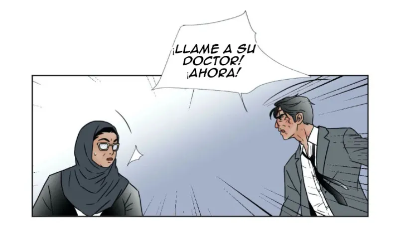 22 El harem de Chae-yi