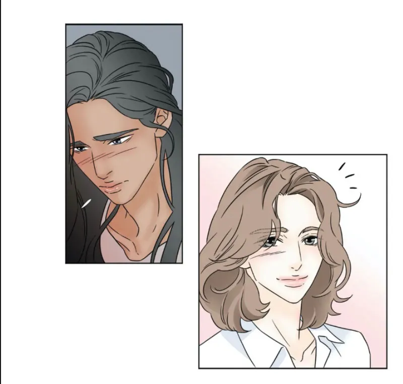 42 El harem de Chae-yi