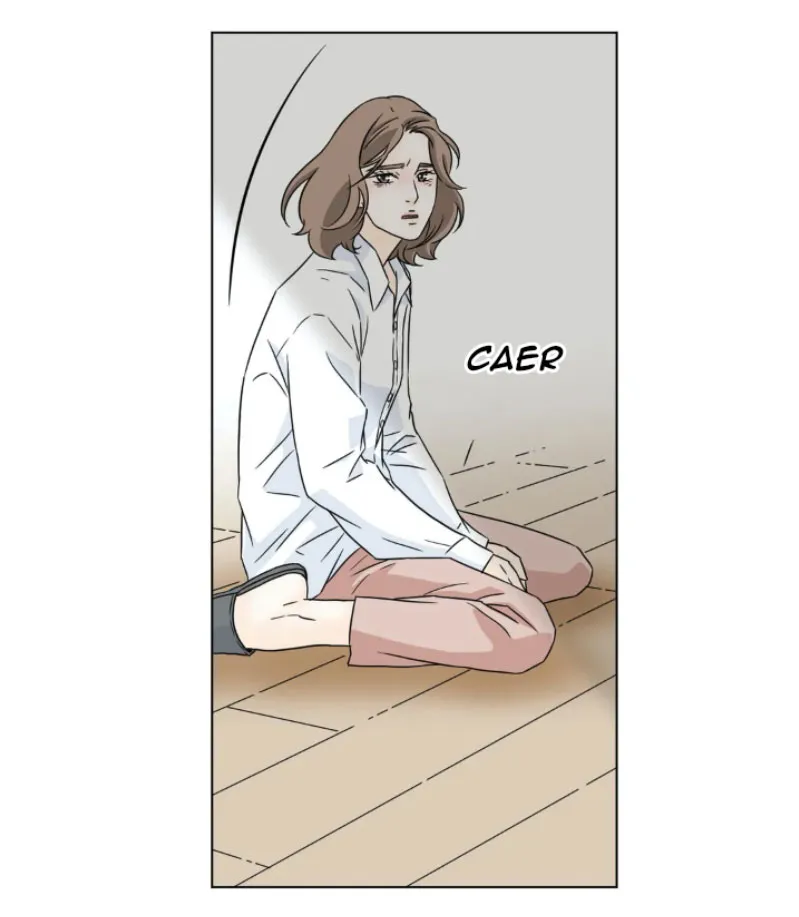 28 El harem de Chae-yi