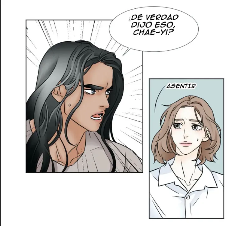 63 El harem de Chae-yi