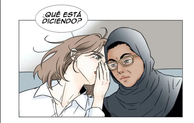 37 El harem de Chae-yi