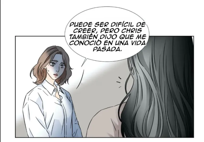 61 El harem de Chae-yi