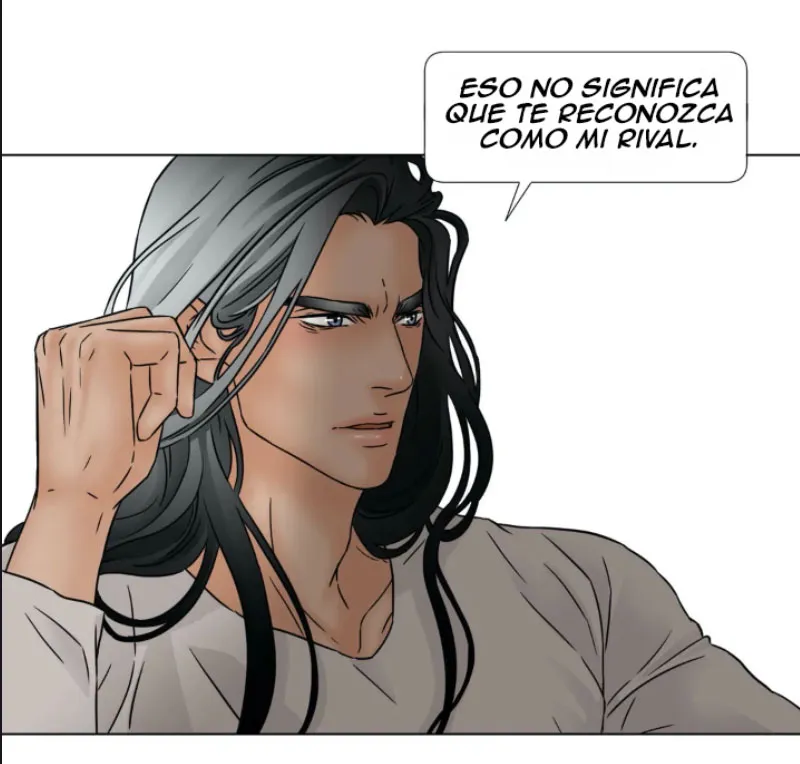 50 El harem de Chae-yi