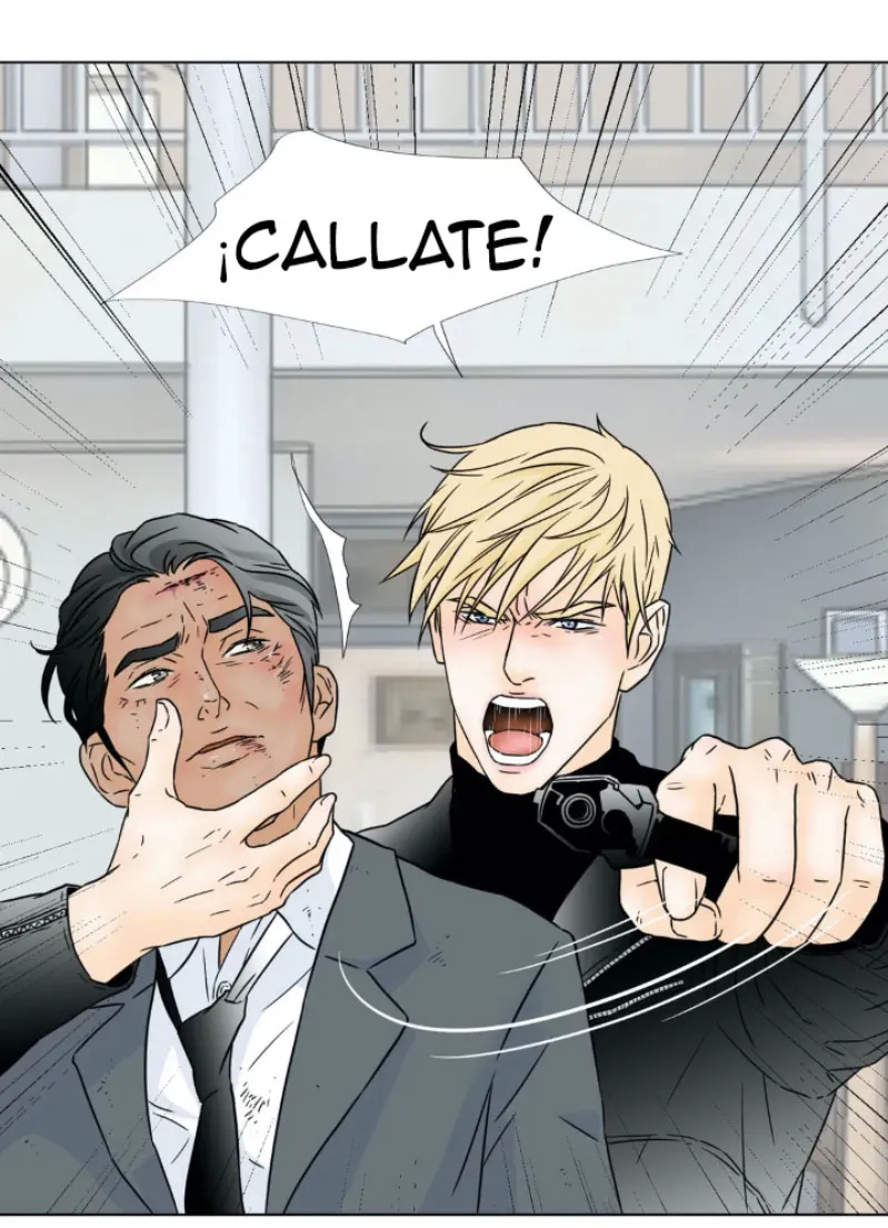 2 El harem de Chae-yi