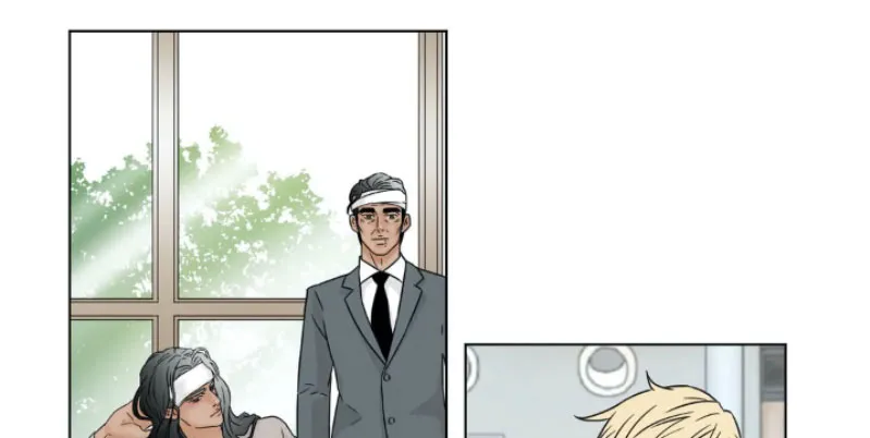 33 El harem de Chae-yi