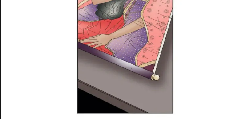 55 El harem de Chae-yi