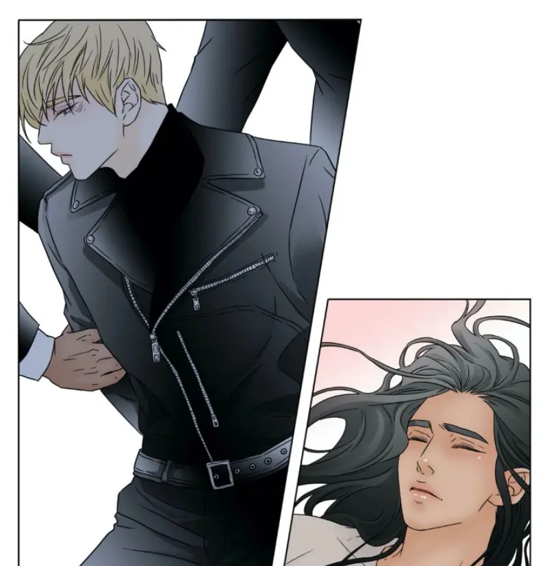 26 El harem de Chae-yi