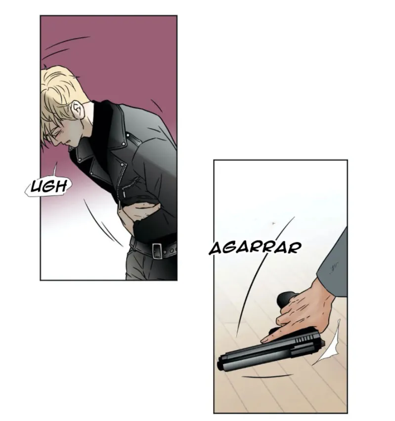 10 El harem de Chae-yi