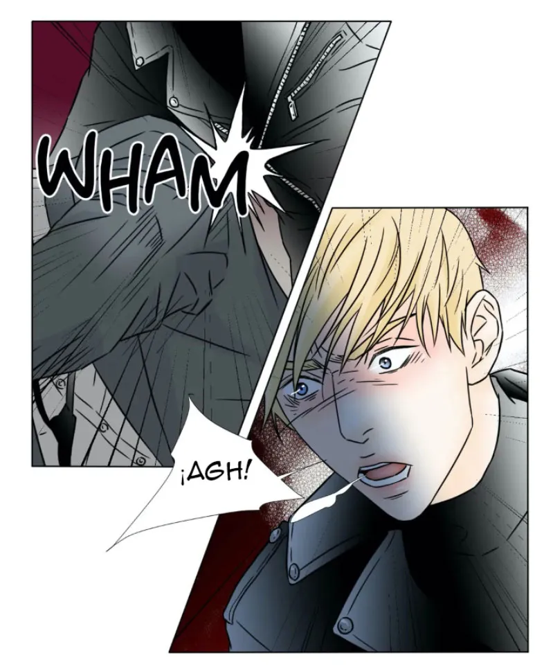 4 El harem de Chae-yi