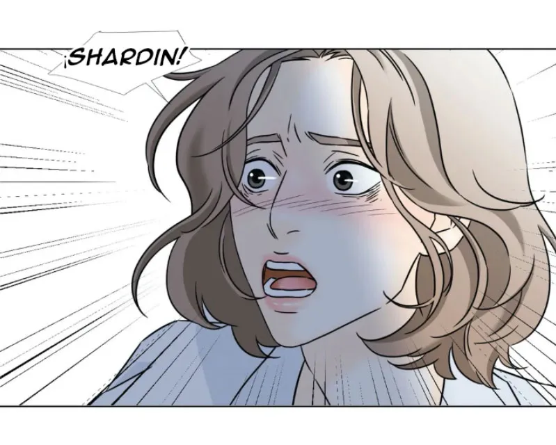 20 El harem de Chae-yi