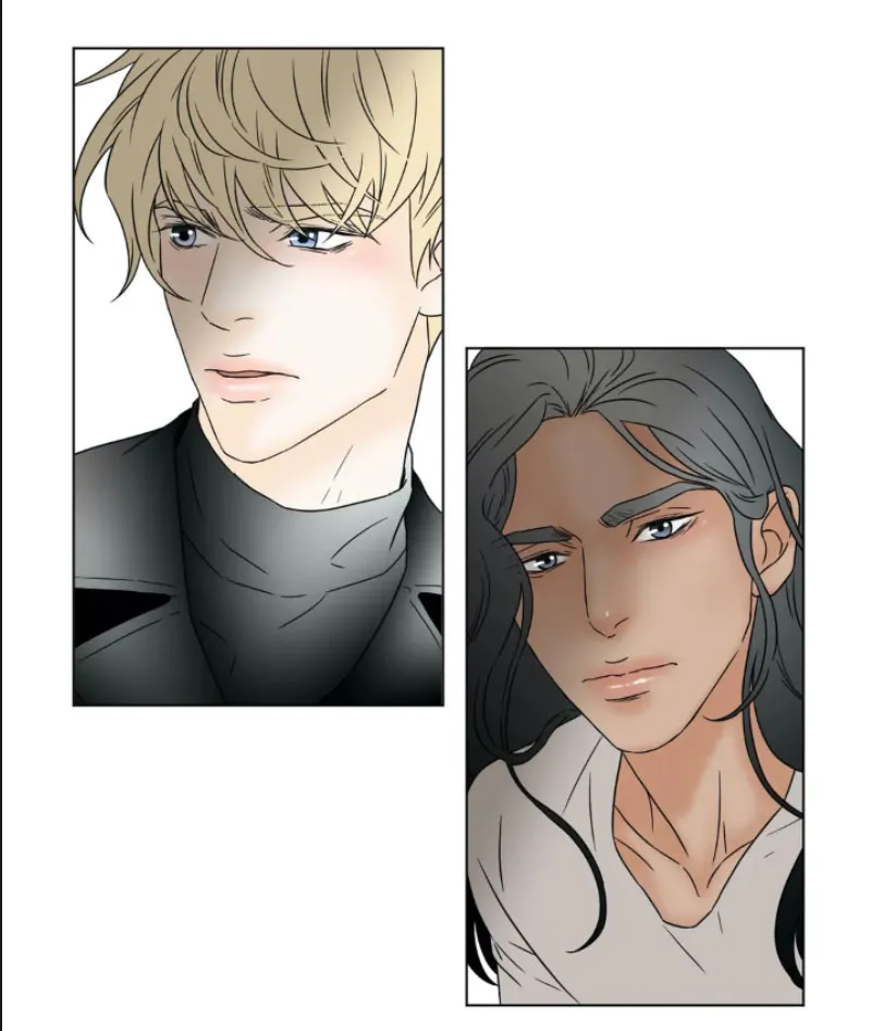 40 El harem de Chae-yi