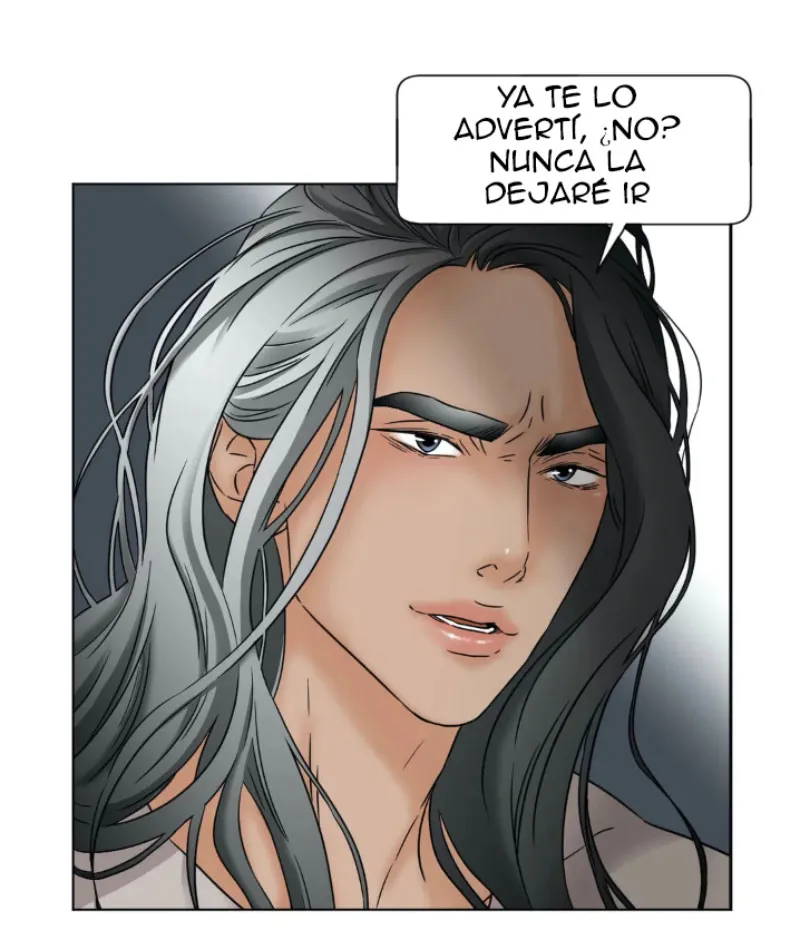 1 El harem de Chae-yi