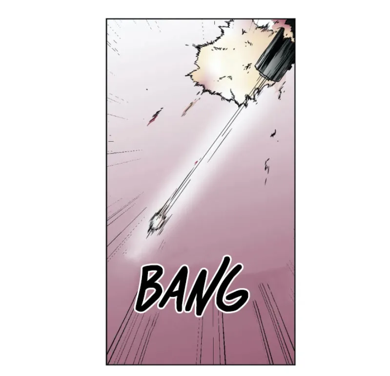 5 El harem de Chae-yi