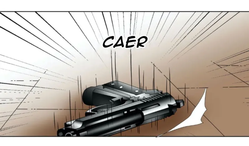 8 El harem de Chae-yi