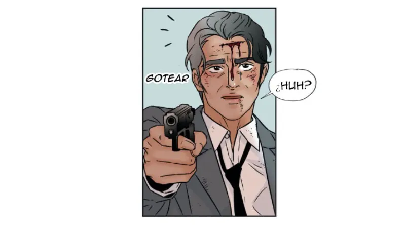 13 El harem de Chae-yi