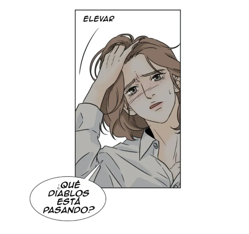 23 El harem de Chae-yi