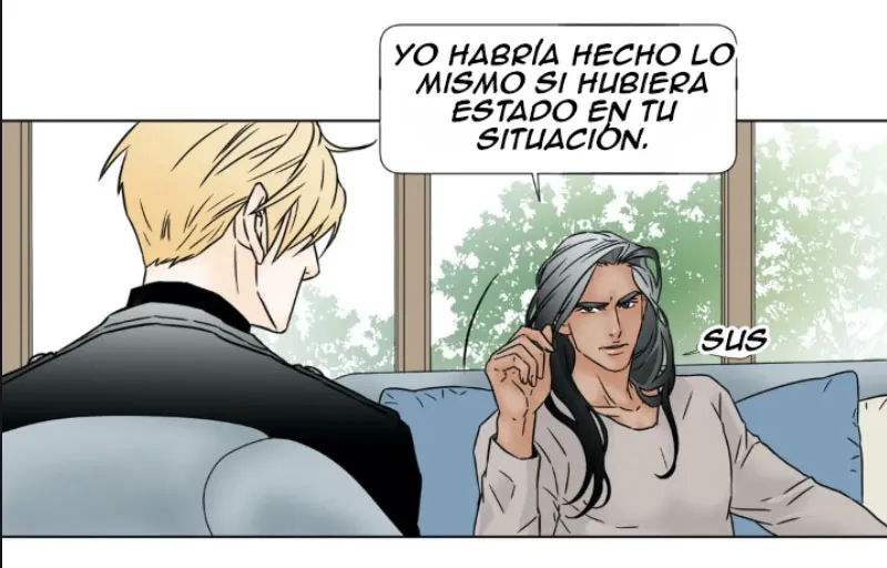 47 El harem de Chae-yi