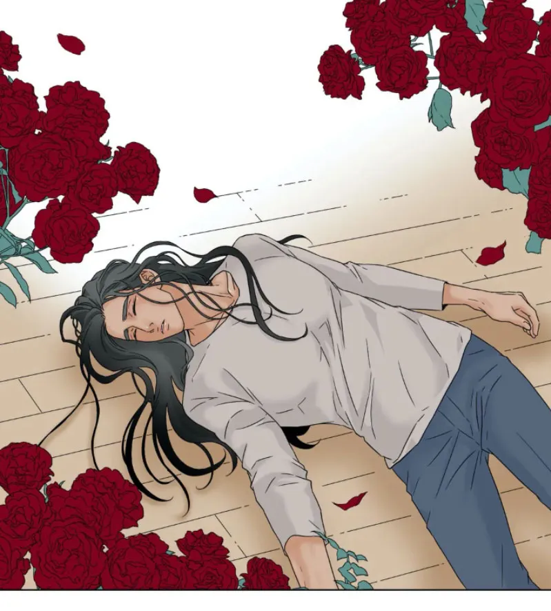 19 El harem de Chae-yi