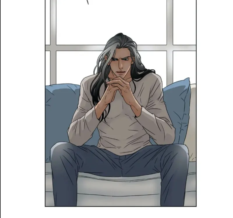 46 El harem de Chae-yi