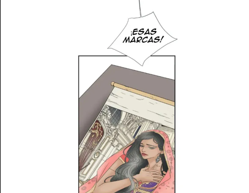 54 El harem de Chae-yi