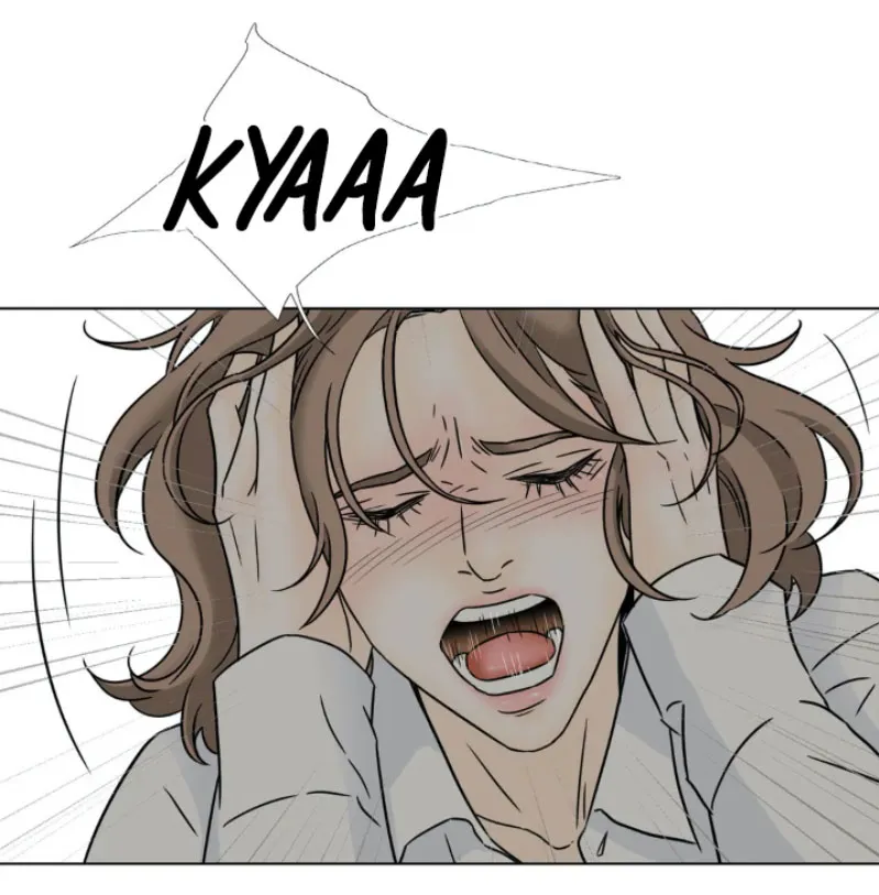 9 El harem de Chae-yi