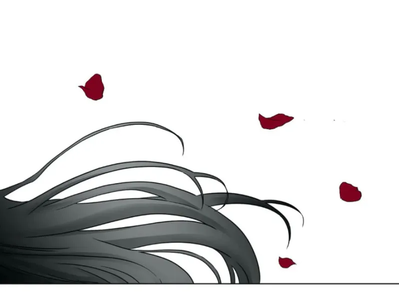 17 El harem de Chae-yi