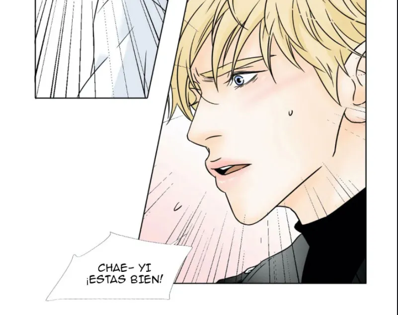 44 El harem de Chae-yi