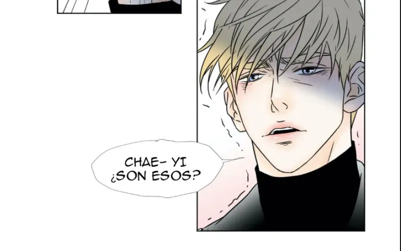 52 El harem de Chae-yi