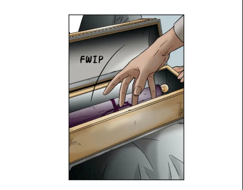 24 El harem de Chae-yi