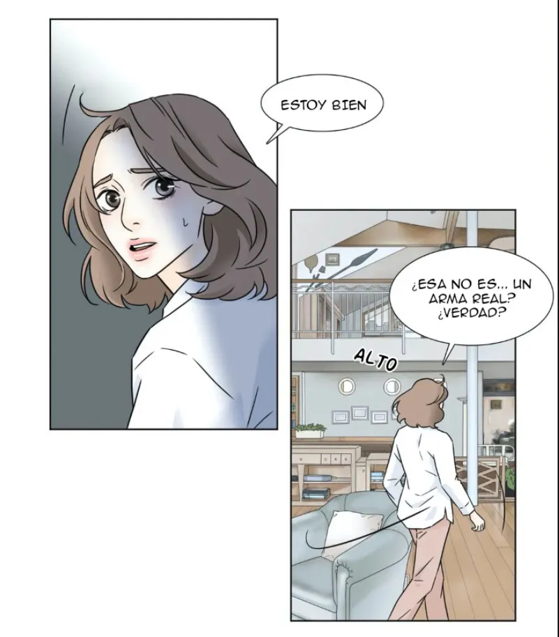 46 El harem de Chae-yi