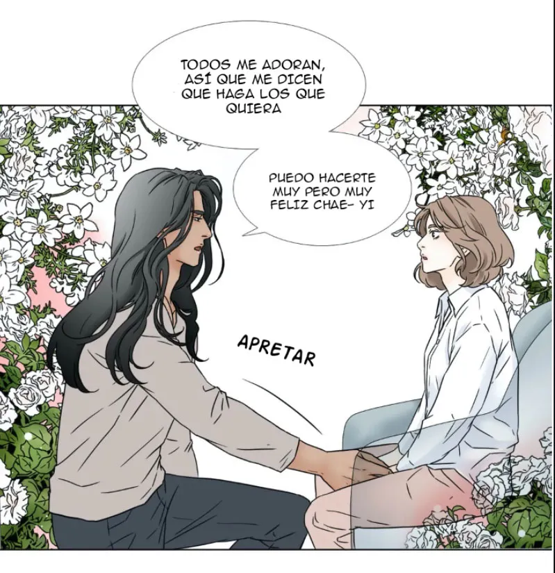 15 El harem de Chae-yi