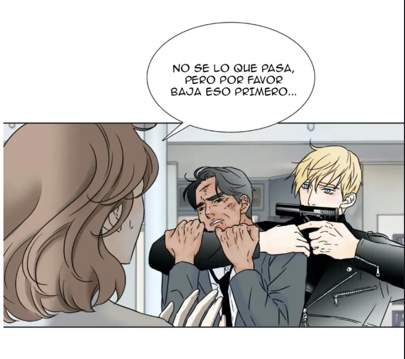 47 El harem de Chae-yi