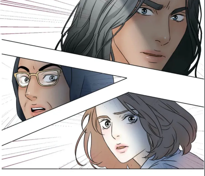 39 El harem de Chae-yi