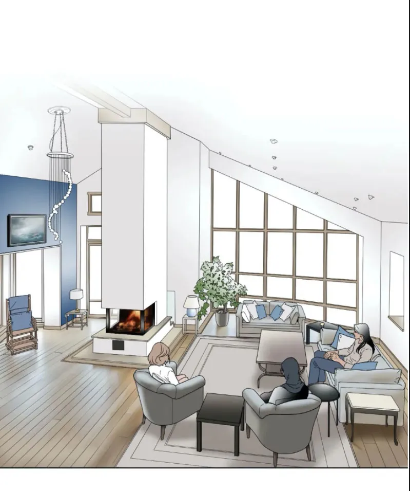 1 El harem de Chae-yi