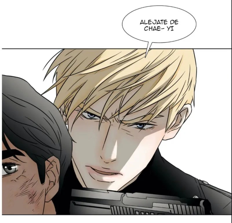 42 El harem de Chae-yi