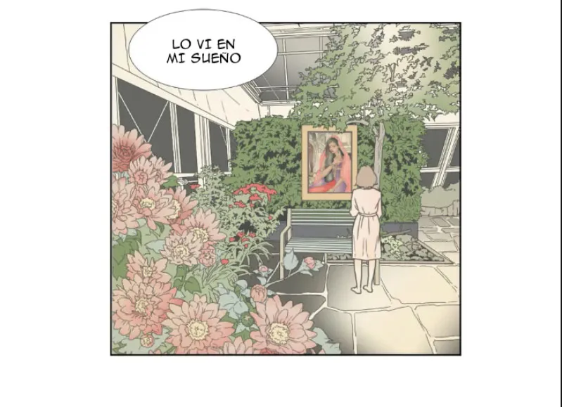 28 El harem de Chae-yi