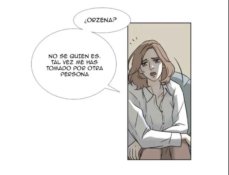 21 El harem de Chae-yi