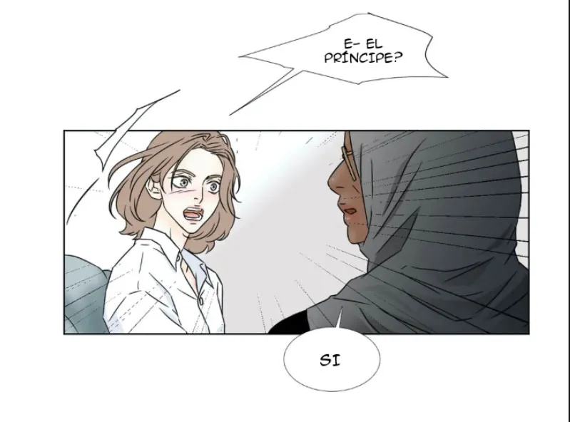 6 El harem de Chae-yi