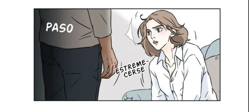 14 El harem de Chae-yi