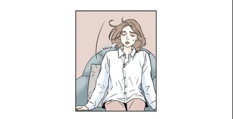 11 El harem de Chae-yi