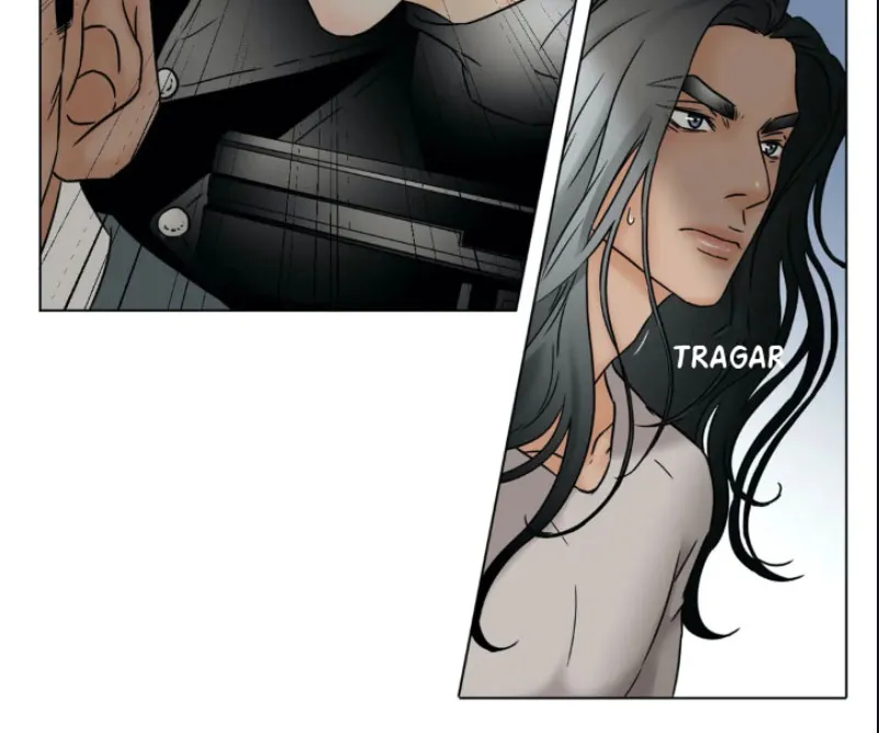 56 El harem de Chae-yi