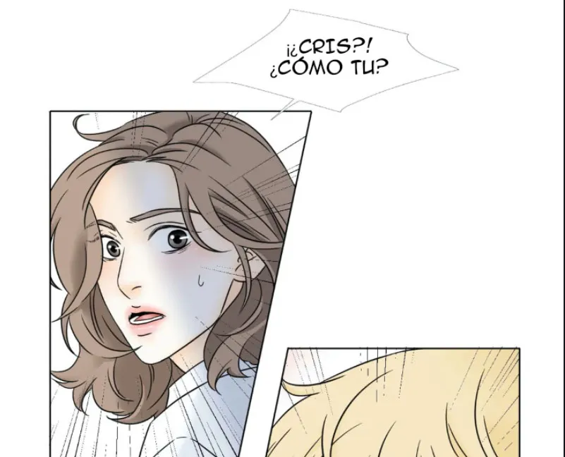 43 El harem de Chae-yi